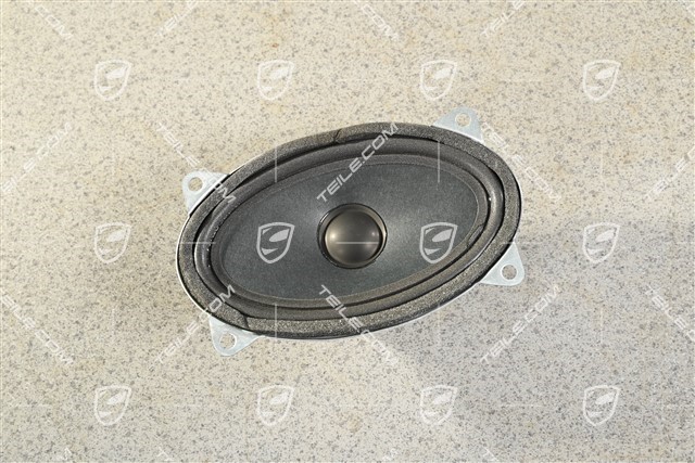 Loudspeaker