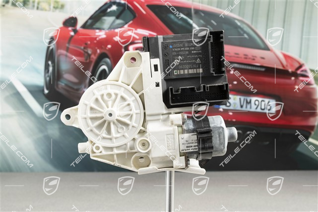 Elektromotor, Fensterheber, R