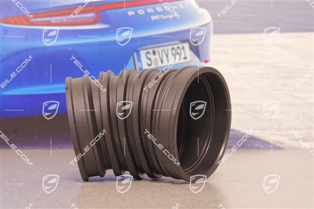 Intake mainfold pipe, Powerkit
