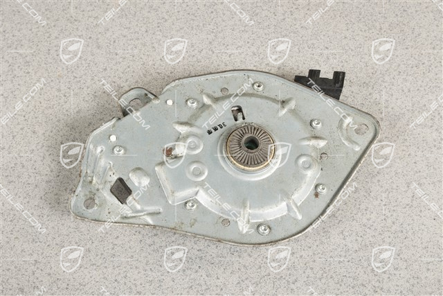 Mechanizm, R