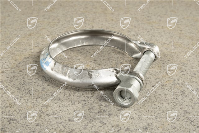 Clip, L=R