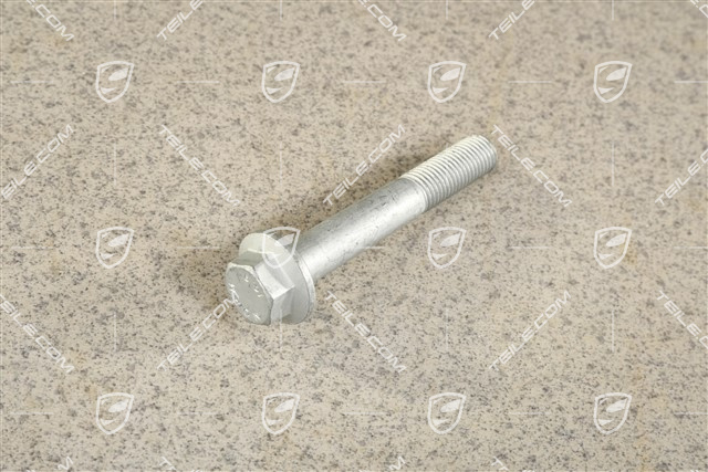 Hexagon-head bolt M12 x 80