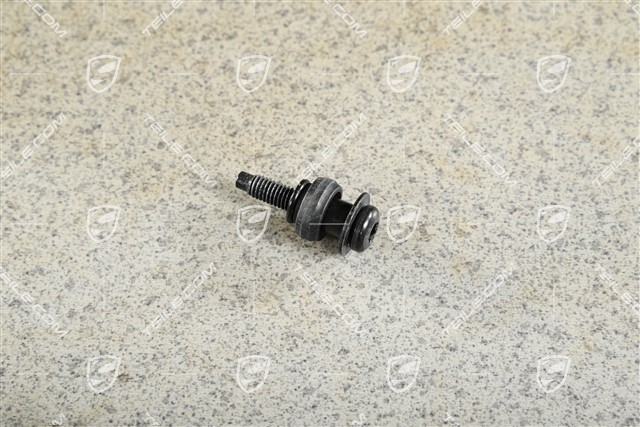 Valve cover bolt, 3,0 Diesel Valve cover bolt, 3,0 Diesel