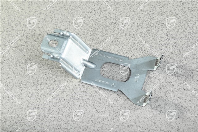 Support, Dashboard, Drivers side