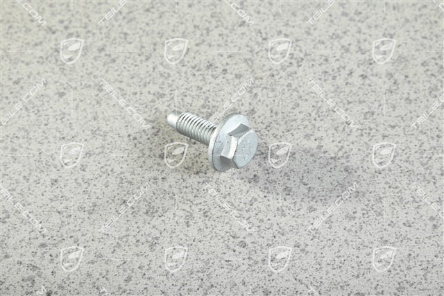 Screw bolt M8 x 25 Screw bolt M8 x 25