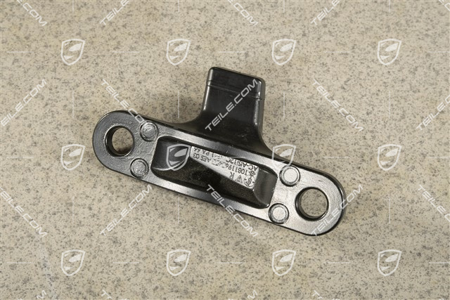 Czop centrujący, Spyder, R