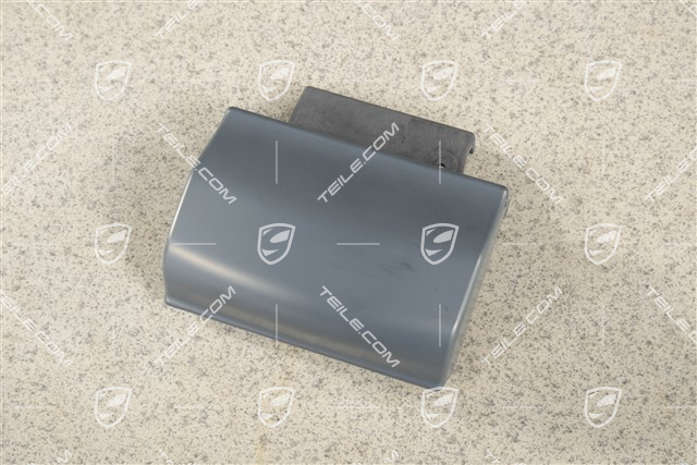 Abdeckblende, Rückfahrkamera