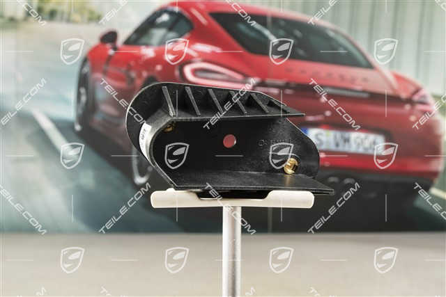 Bracket, Rear light, L
