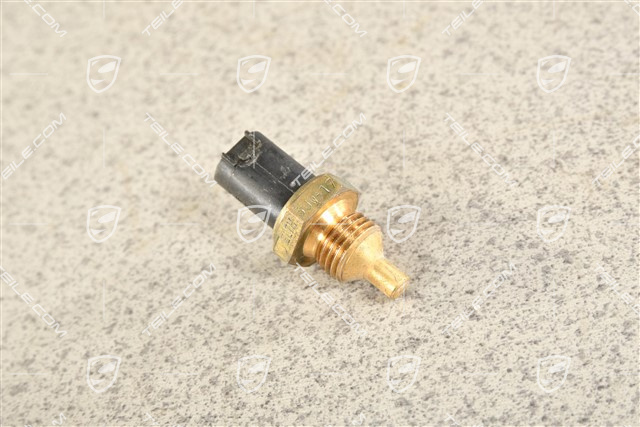 4,8L / 3,6L T, Water coolant temperature sensor / sender