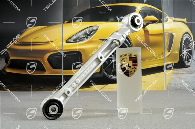 Wishbone lower, GT3 / GT3RS / R, L=R Wishbone lower, GT3 / GT3RS / R, L=R