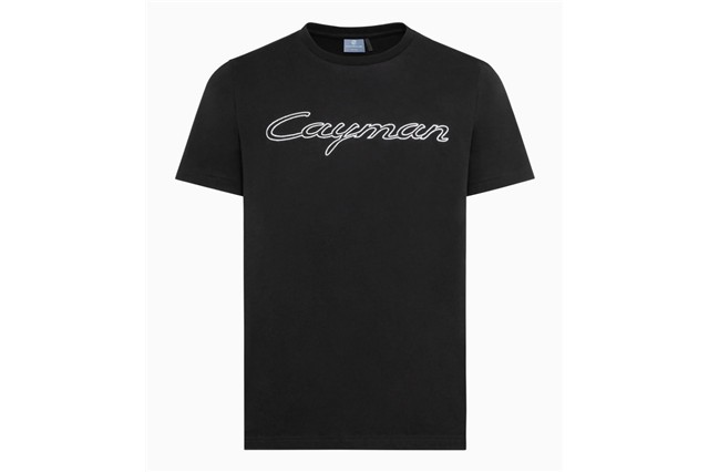 T-Shirt Cayman XXL T-Shirt Cayman XXL