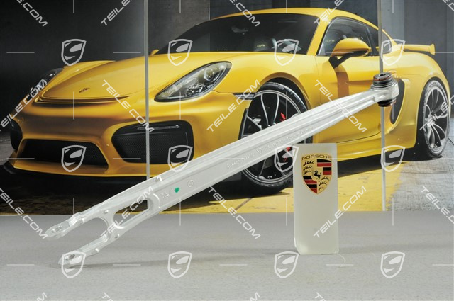 Control arm, L=R Control arm, L=R