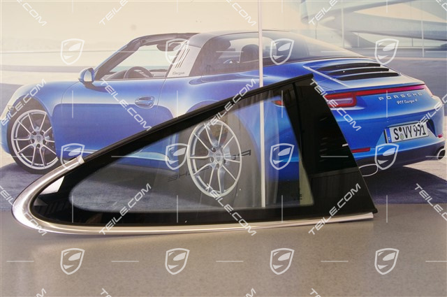 Rear window, Alushine, R Rear window, Alushine, R