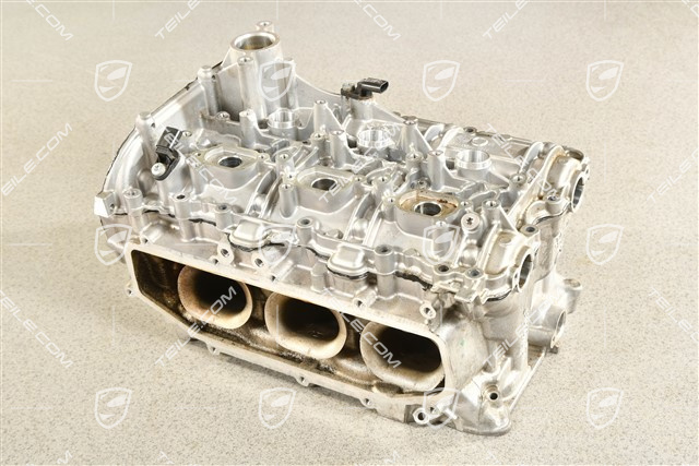 Cylinder head, 2,9L, 1-3, L