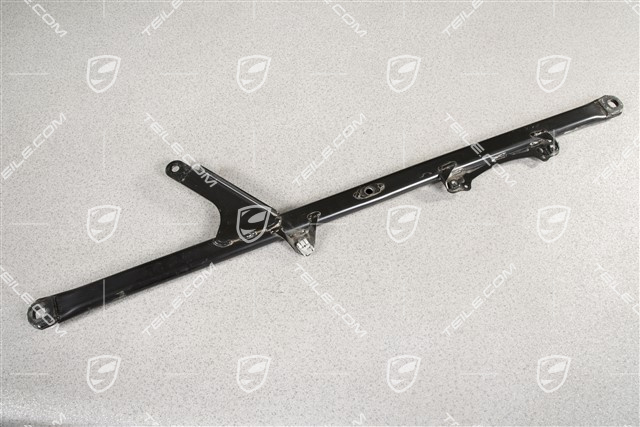 Strebe, Hinterachse, Cabrio / Targa, R