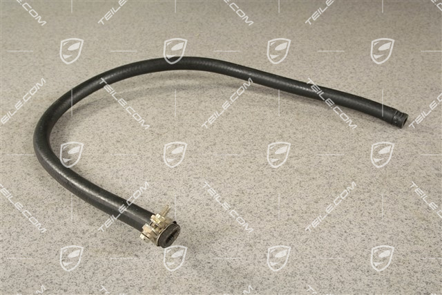 Fuel hose