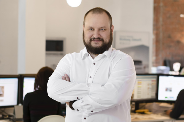 Tomasz Pluskota
